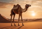 Crucial role of Sahara desert