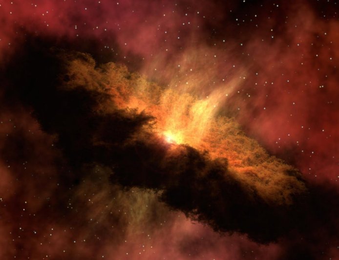 How big is the universe really