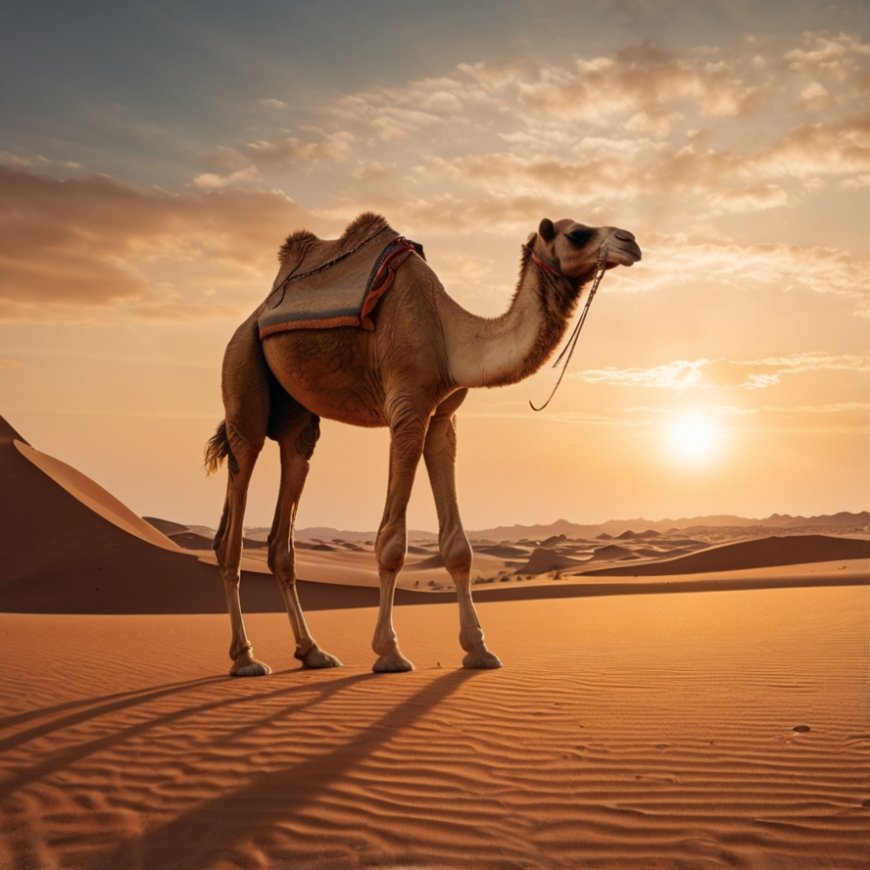 Crucial role of Sahara desert