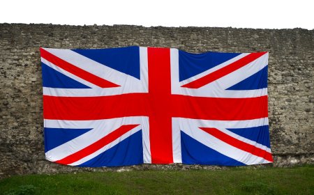 What Countries Are Included in the UK?