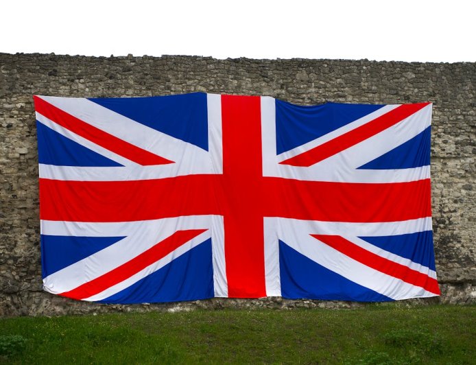 What Countries Are Included in the UK?