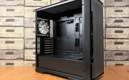 Understanding PC Form Factors: A Complete Guide for Beginners