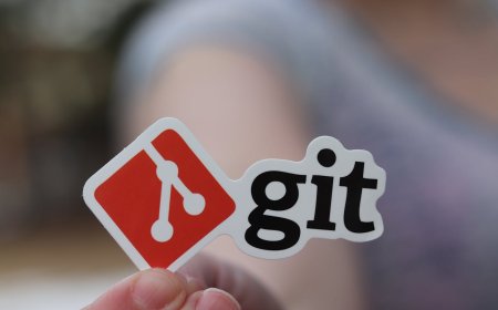 What is Git and how git work