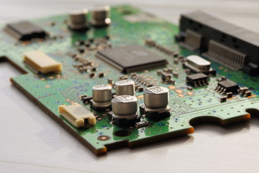 Motherboard