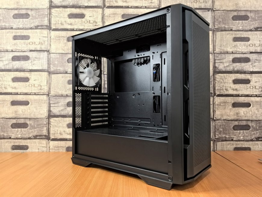 Understanding PC Form Factors: A Complete Guide for Beginners