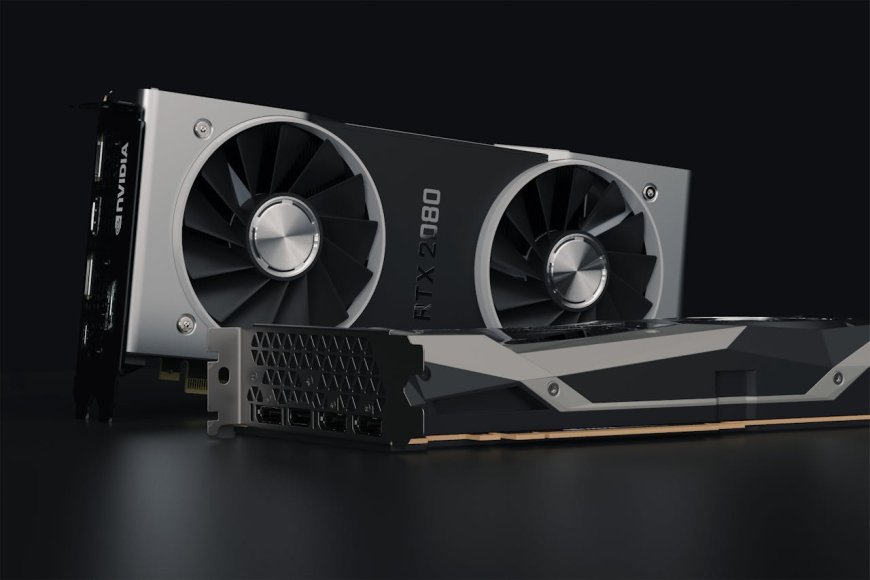 Graphics Processing Unit (GPU)