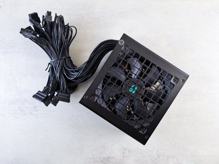 Power Supply Unit (PSU)