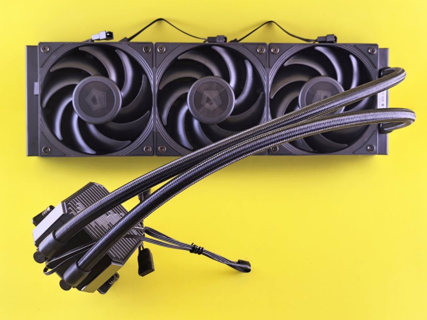 Cooling Systems