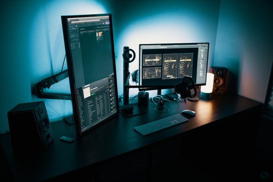 Understanding Computer Hardware Components: A Beginner’s Guide