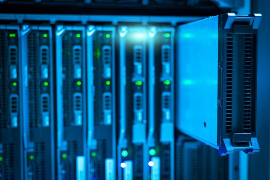 What is a VLAN?