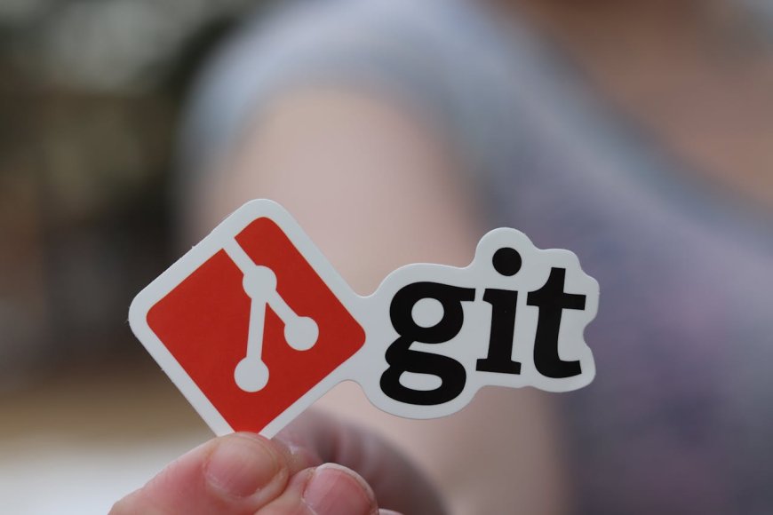 What is Git and how git work