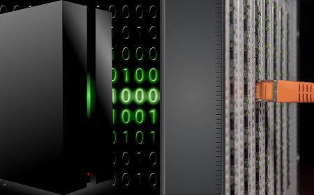 Packet Forwarding: The Backbone of Modern Networking