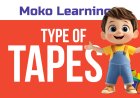 Types of Taps