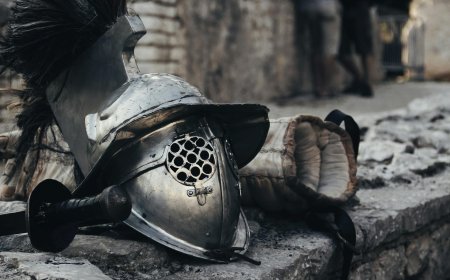 World History Credentials - PART 3