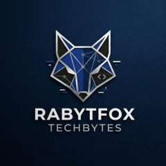 Rabytfox Techbytes